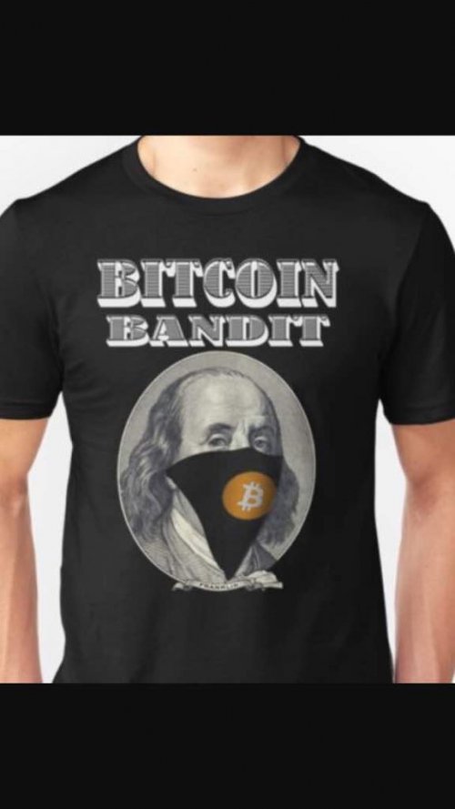 Bitcoin-Ponzi