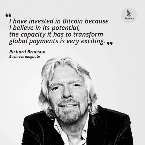Bitcoin-Ponzi